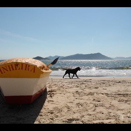 Espaco Arte Na Praia Guarda do Embaú Exterior foto