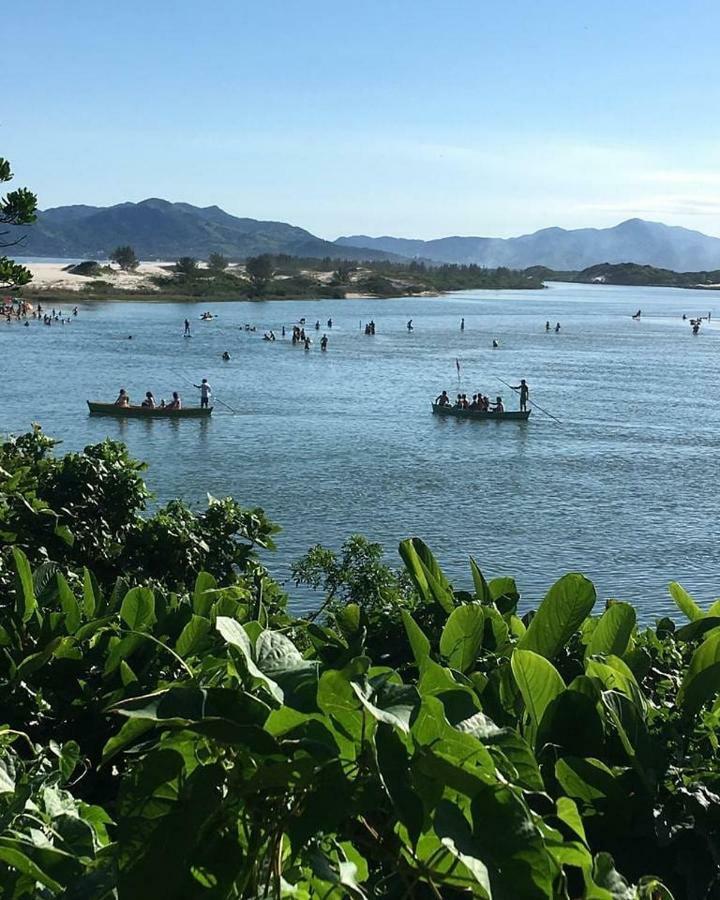 Espaco Arte Na Praia Guarda do Embaú Exterior foto