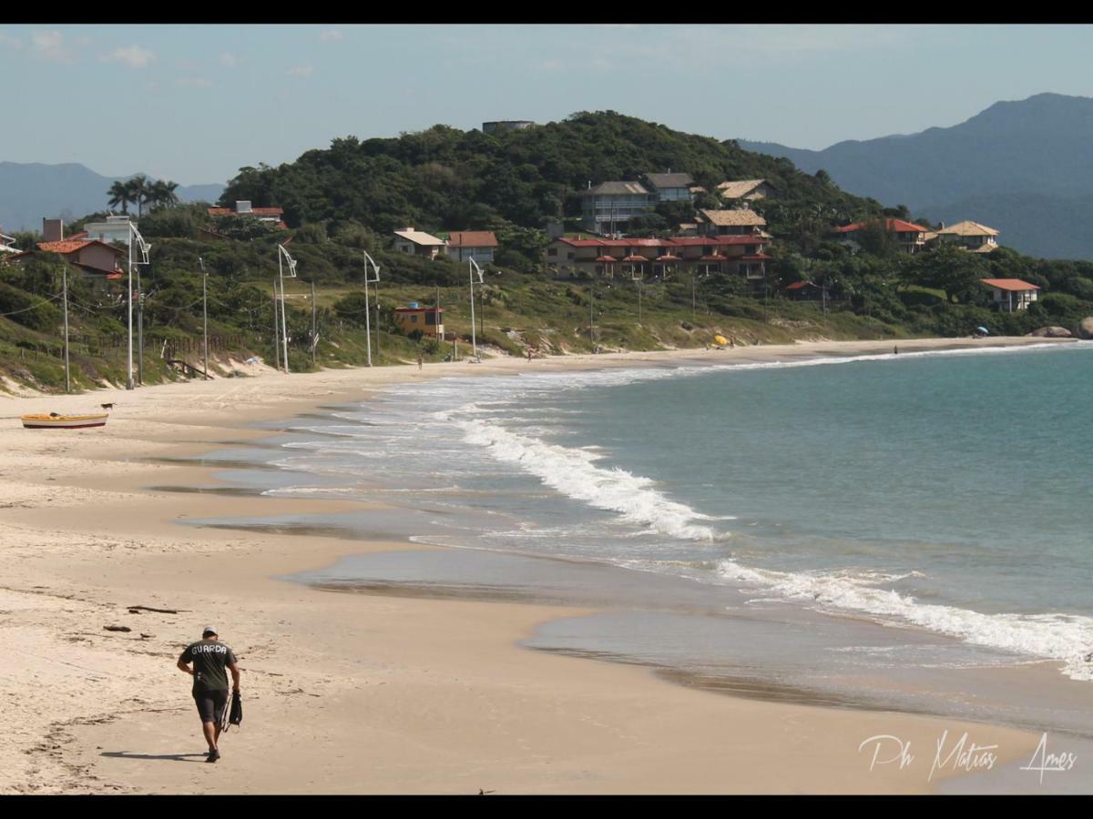 Espaco Arte Na Praia Guarda do Embaú Exterior foto
